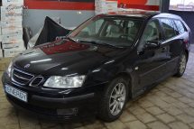 Saab 9-3 1.8T 2007r LPG