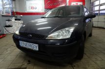 Ford Focus 1.4 2004r LPG