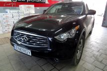 Infiniti FX35 3.5 V6 2004r LPG