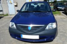 Dacia Logan 1.4 2007r LPG