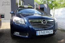 Opel Insignia 1.8 2010r LPG