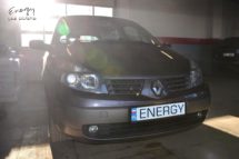 Renault Scenic 2.0 2004r LPG