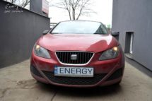 Seat Ibiza 1.4 2011r LPG