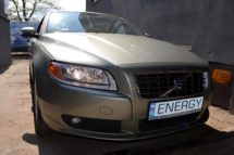 Volvo S80 3.2 2007r LPG