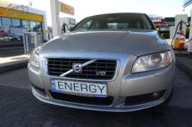 Volvo S80 4.4 V8 2007r LPG