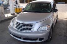 Chrysler PT Cruiser 2.4 2008r LPG