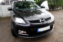 Mazda CX-7 2.3i 16V MZR 2008r LPG