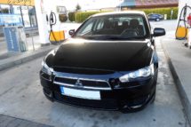 Mitsubishi Lancer 1.8 2008r LPG