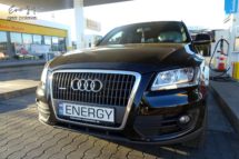 Audi Q5 2.0 2010r LPG