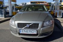 Volvo S80 3.2 2008r LPG