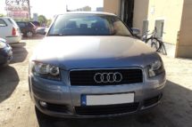 Audi A3 1.6 2004r LPG