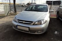 Chevrolet Lacetti 1.6 2007r LPG