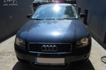 Audi A3 1.6 2005r LPG