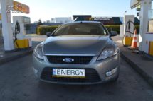 Ford Mondeo 2.0 2010r LPG