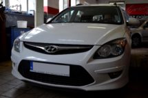 Hyundai I30 1.4 2011r LPG