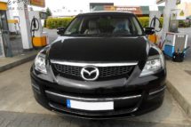 Mazda CX-9 3.7 V6 2008r LPG