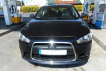 Mitsubishi Lancer 1.8 2010r LPG