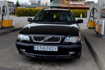 Volvo V40 1.8 2002r LPG