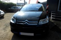 Citroen C4 2.0 2007r LPG