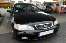 Honda Accord 1.8 2001r LPG