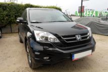 Honda CR-V 2.0 2011r LPG