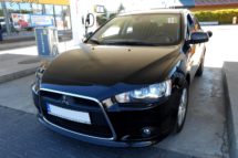 Mitsubishi Lancer 1.8 2010r LPG