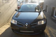 Renault Megane 1.6 2009r LPG