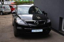 Mazda CX-9 3.7 V6 2008r LPG