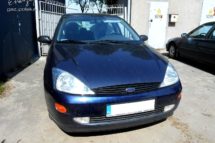 Ford Focus 1.6 1999r LPG