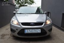 Ford Focus 1.6 2010r LPG