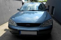 Ford Mondeo 2.0 2001r LPG