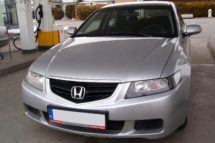 Honda Accord 2.0 2004r LPG