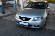 Honda Accord 2.4 2003r LPG