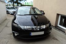 Honda Civic 1.8 2006r LPG