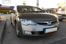 Honda Civic 1.8 2008r LPG