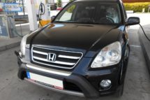 Honda CR-V 2.0 2005r LPG