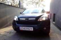 Honda CR-V 2.0 2007r LPG