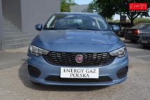 FIAT TIPO 1.4 95KM 2017r LPG