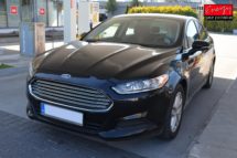 FORD FUSION 2.5 170KM 2016R LPG