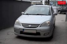 SUZUKI LIANA 1.6 105KM 2004R LPG