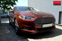 FORD MONDEO 2.0 240KM 2015r LPG