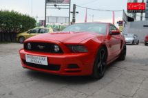 FORD MUSTANG 5.0 418KM 2014R LPG