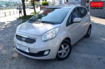 KIA VENGA 1.6 125KM 2010R LPG