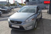 FORD MONDEO 2.0 145KM 2008R LPG