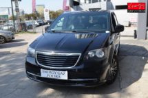 CHRYSLER T&C 3.6 287KM 2014R LPG