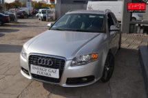 AUDI S4 4.2 V8 344KM 2005R LPG