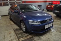 VW JETTA 1.2T 105KM 2012R LPG