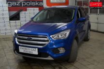 LPG FORD ESCAPE 2.5 170KM 2017R