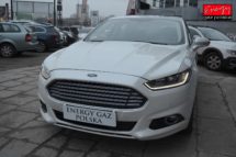 FORD FUSION 2.0T 240KM 2015R LPG