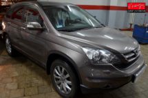 HONDA CR-V 2.0 155KM 2012R LPG